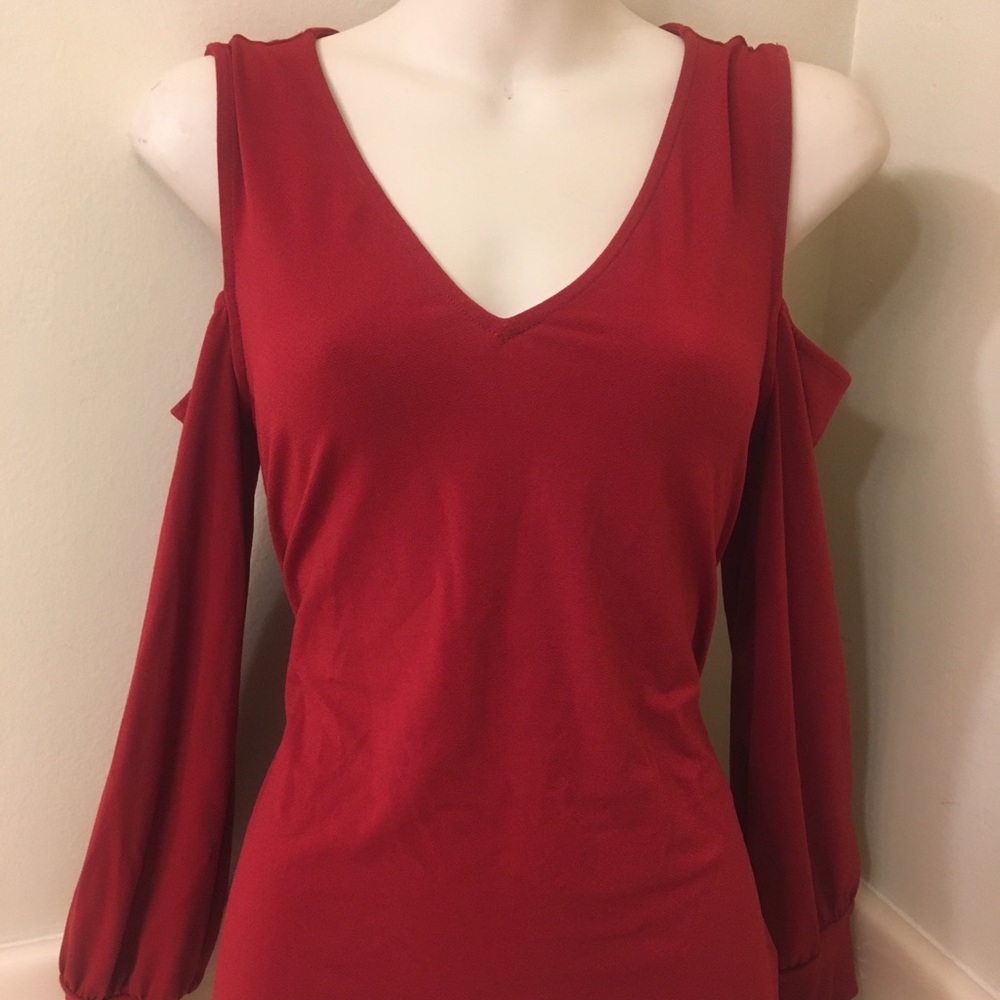 Express blouse